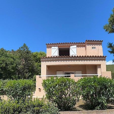 Residence U Latonu - Palombaggia Porto-Vecchio  Exterior photo