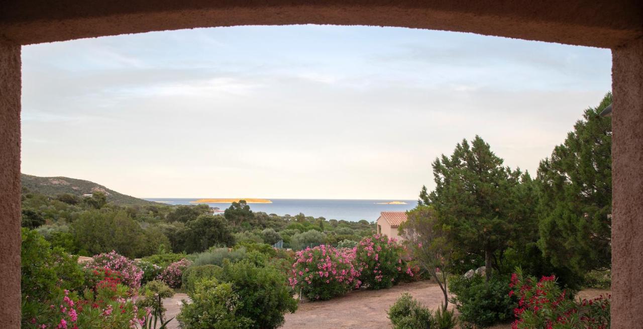 Residence U Latonu - Palombaggia Porto-Vecchio  Exterior photo