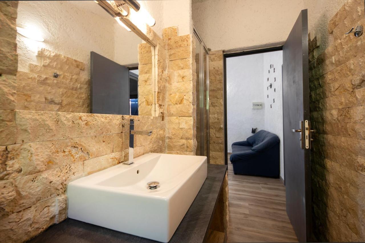 Residence U Latonu - Palombaggia Porto-Vecchio  Exterior photo
