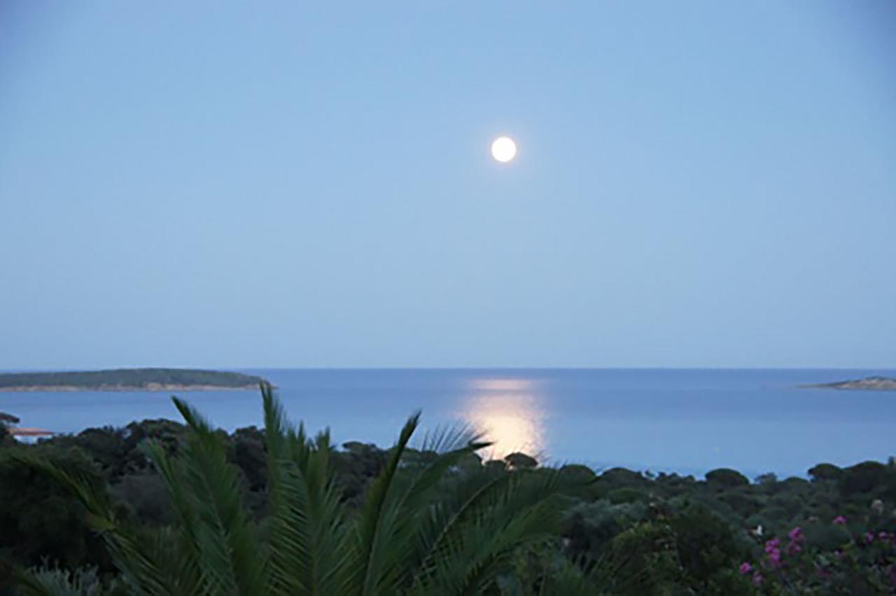 Residence U Latonu - Palombaggia Porto-Vecchio  Exterior photo