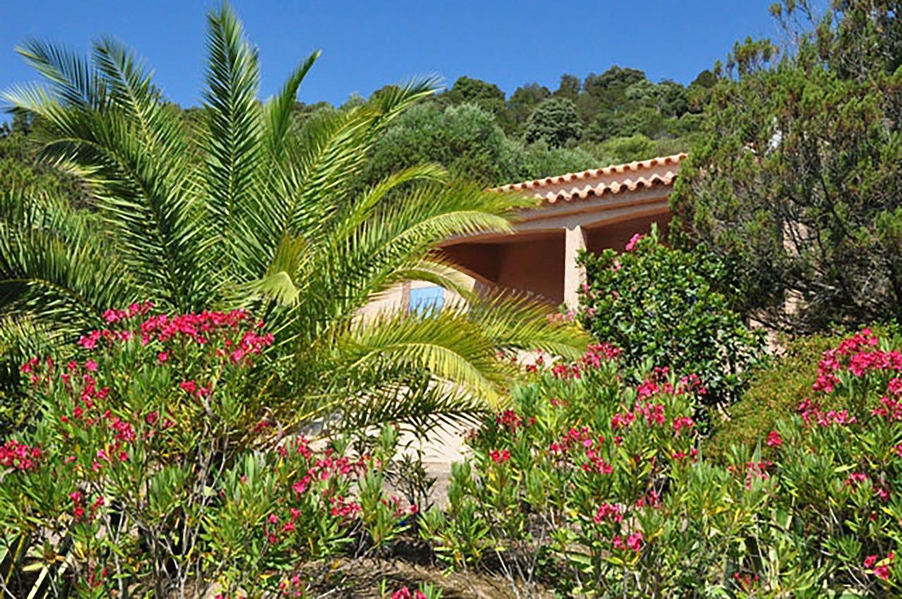 Residence U Latonu - Palombaggia Porto-Vecchio  Exterior photo