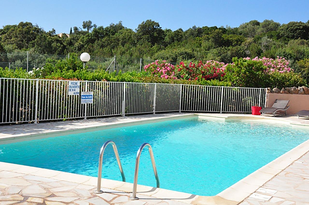 Residence U Latonu - Palombaggia Porto-Vecchio  Exterior photo
